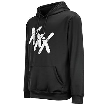 Amazon.co.jp: [DIMIAOSI] XXXTentacion エックスエックス
